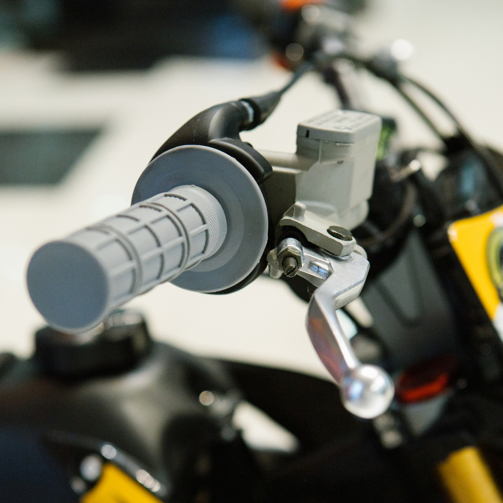 Питбайк JMC 150 Enduro V3.0 17/14
