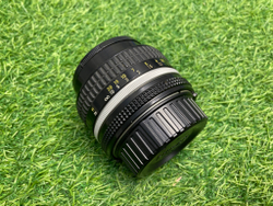 Nikon Nikkor 50mm 1.4 Ai-S