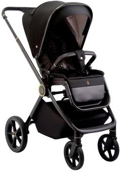 Детская коляска Sweet Baby Elegante 3 в 1 SBL GL Black
