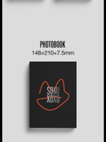 Альбом JEON SOMI - XOXO 1st Album RANDOM Version