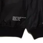 Бомбер Faces&Laces x New Era 2019 черный