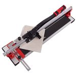 Плиткорез рельсовый 600 мм MTX, 87688