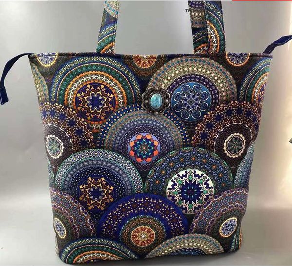 МОЗАИКА РЕЛАКС , 100% хлопок Handmade Fabrics 3