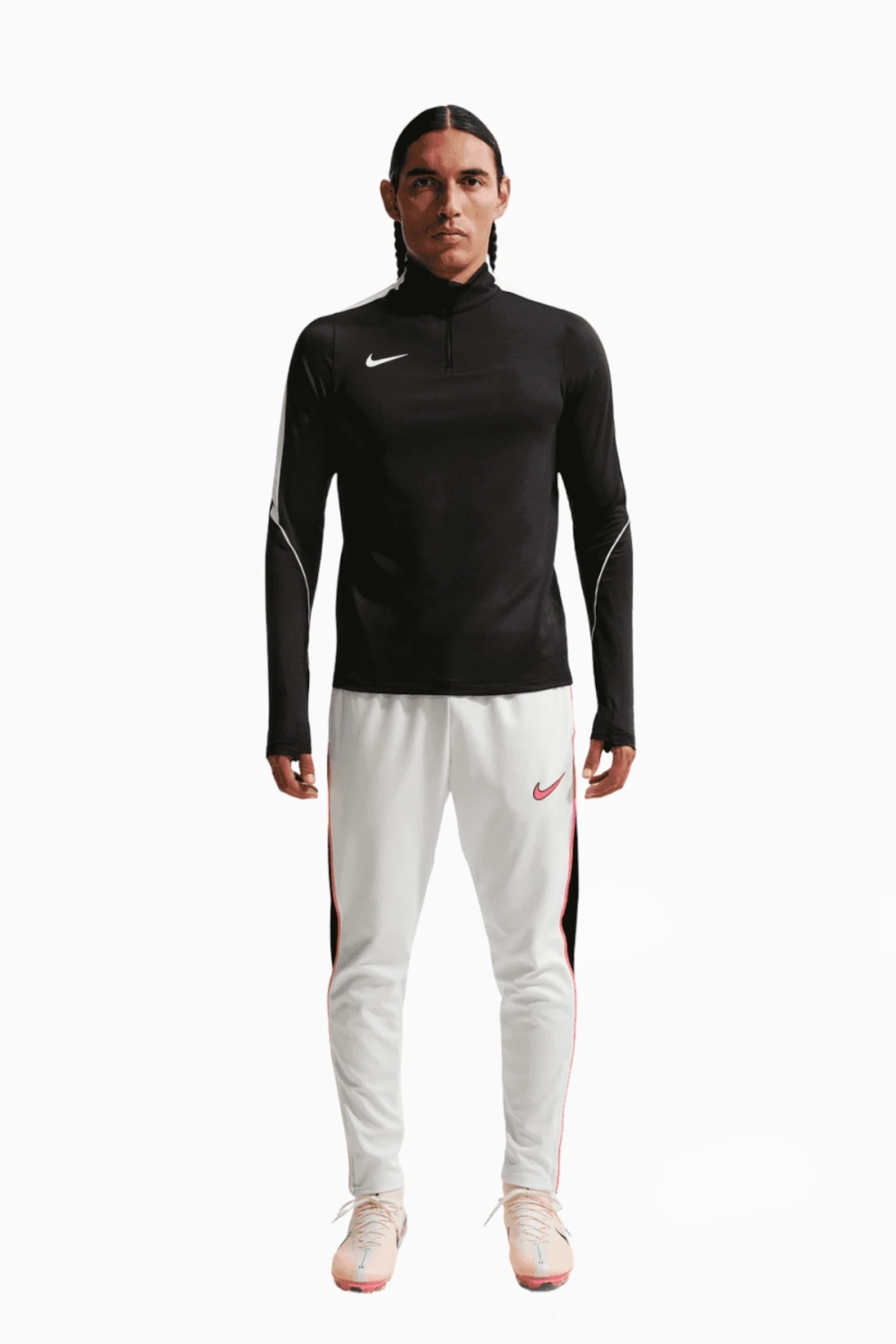 Кофта Nike Dri-FIT Strike - черный