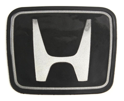 Коврик на панель BIG LOGO HONDA 17,5*14,5см KING BIG LOGO