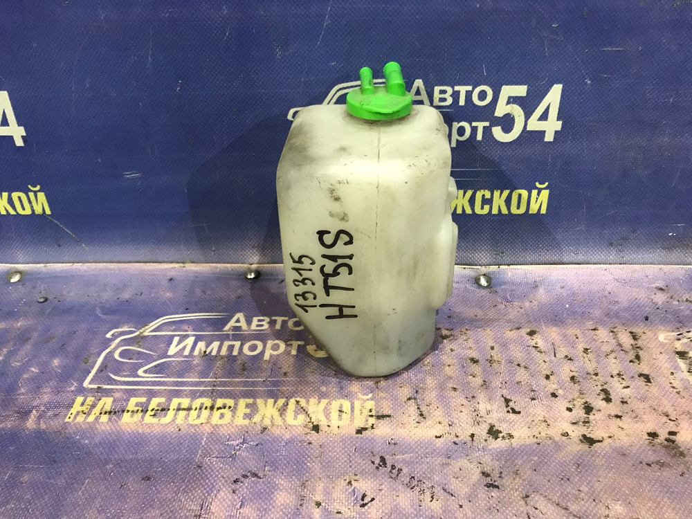 Бачок расширительный SUZUKI SWIFT 2003-2005