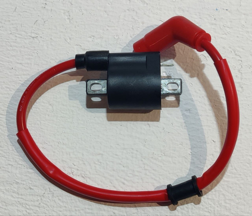 Катушка зажигания с бронепроводом и колпачком Мотоцикл Regulmoto CR-Z 300