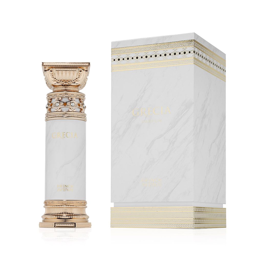 French Avenue Grecia Parfum UNISEX 100 ml (unisex)