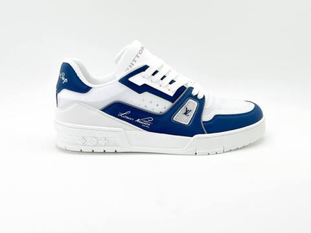 Кроссовки Louis Vuitton Trainer