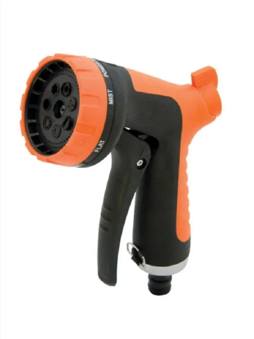 АР2008 Пистолет 7-ми функц. метал.