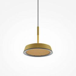 Подвесной светильник Maytoni El MOD041PL-L15G3K