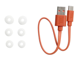 Гарнитура  JBL JBLWBEAM2WHT