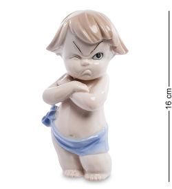 Pavone JP-242/ 6 Фигурка «Мальчик»