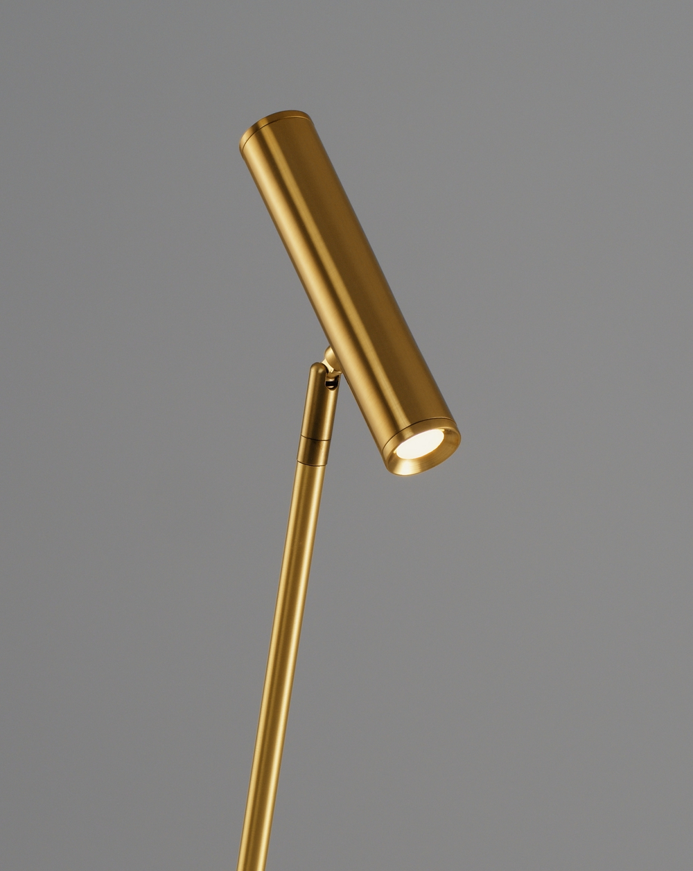 Торшер светодиодный Moderli V11081-FL Harmo