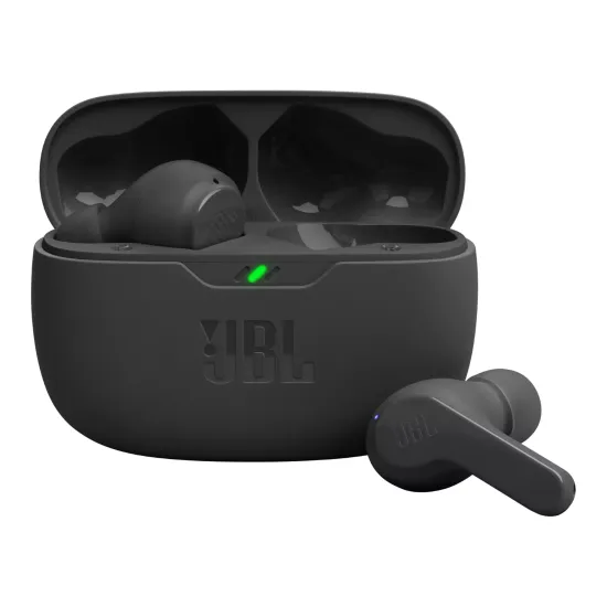 Беспроводные наушники JBL Wave Beam Black