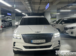 Genesis GV80 3.0 Дизель AWD (10.2020)