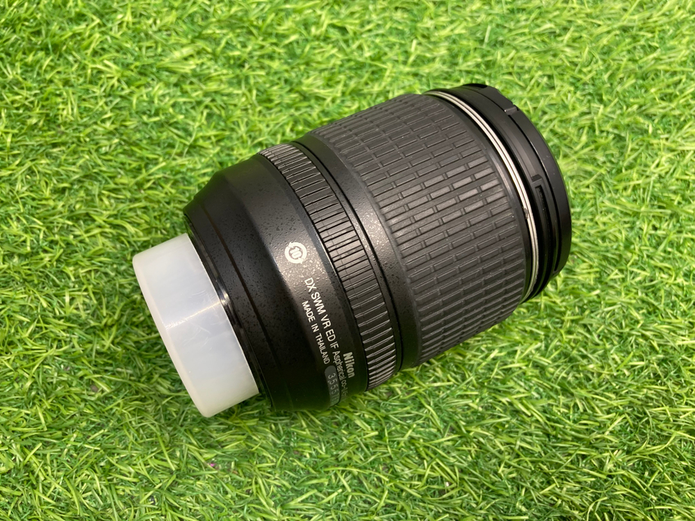 Nikon 18-105mm 3.5-5.6G