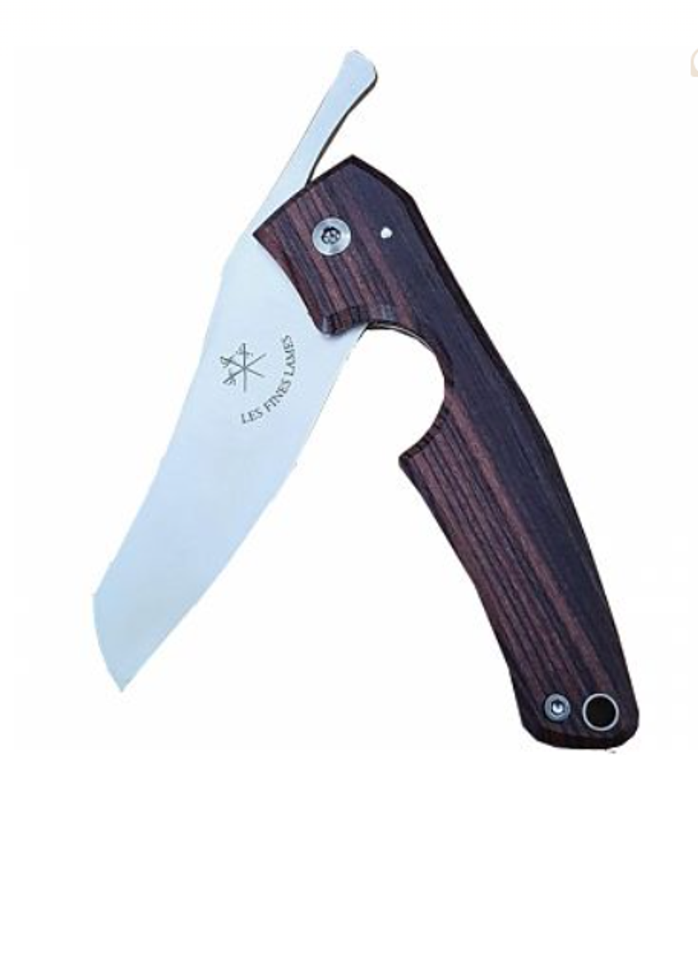 Сигарный нож Le Petit Kingwood