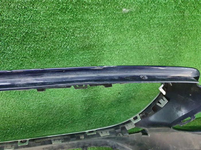 Бампер передний Mercedes E C238 (2016-2021) AMG