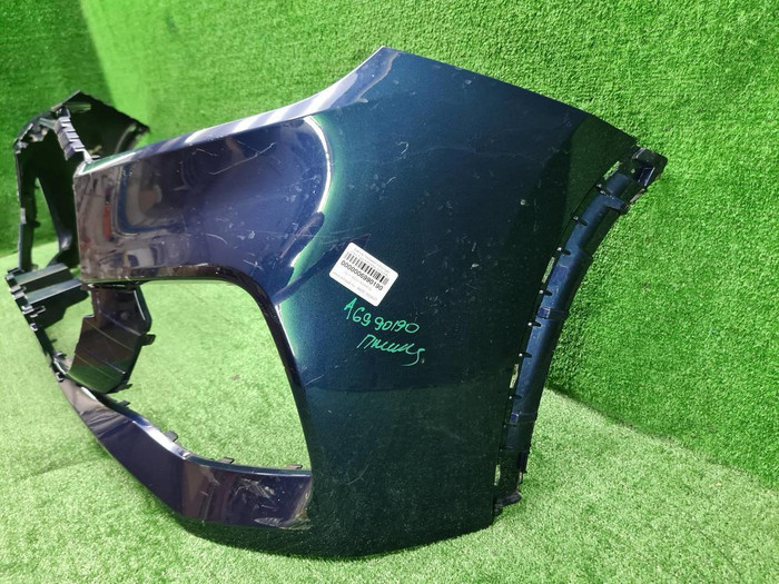 Бампер передний Chery Tiggo 8 Pro Max (2022-н.в.)