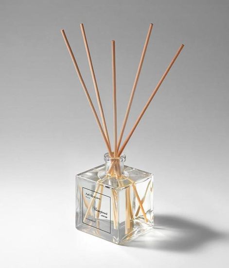 Аромадиффузор для дома Инжирный лист, Лаб Фрагранс