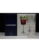 Бокалы для вина "Чикаго"