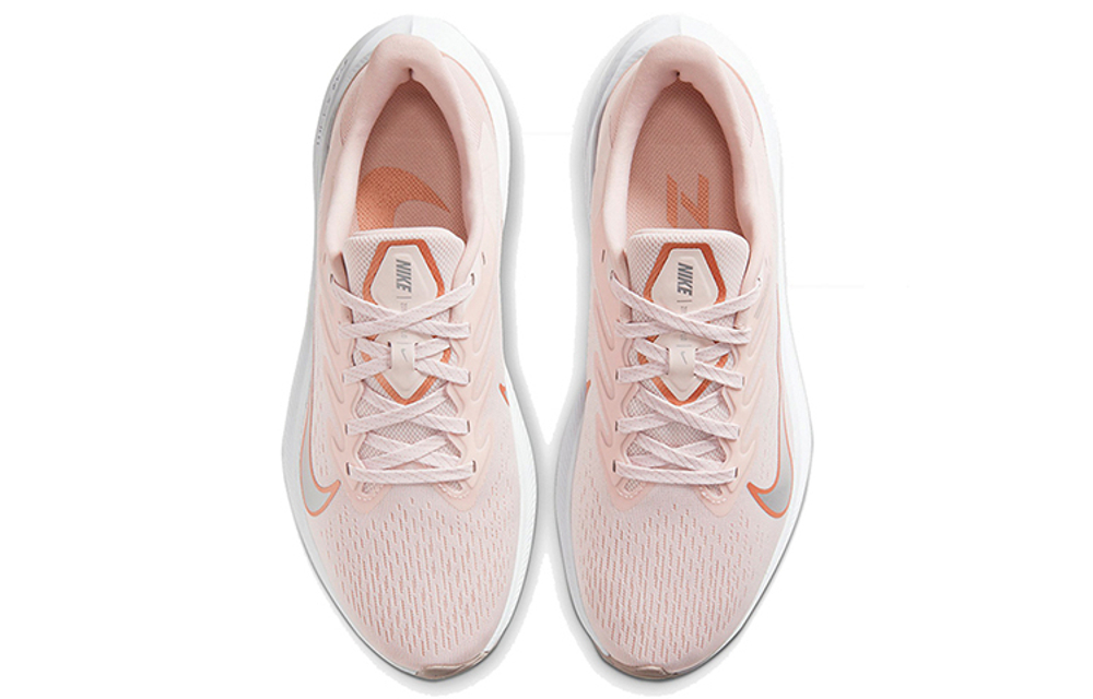 Кроссовки Nike Zoom Winflo 7 V7 (Женская размерная сетка)