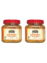 Сахар тростниковый Bharat Bazaar Jaggery Goor, 400 г, 2 шт