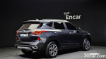Kia Seltos Бензин 1.6 Turbo 2WD (08.2020)