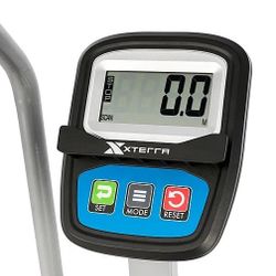 Велотренажер Xterra AIR350
