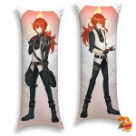 Дакимакура Геншин Импакт (Genshin Impact) Дилюк