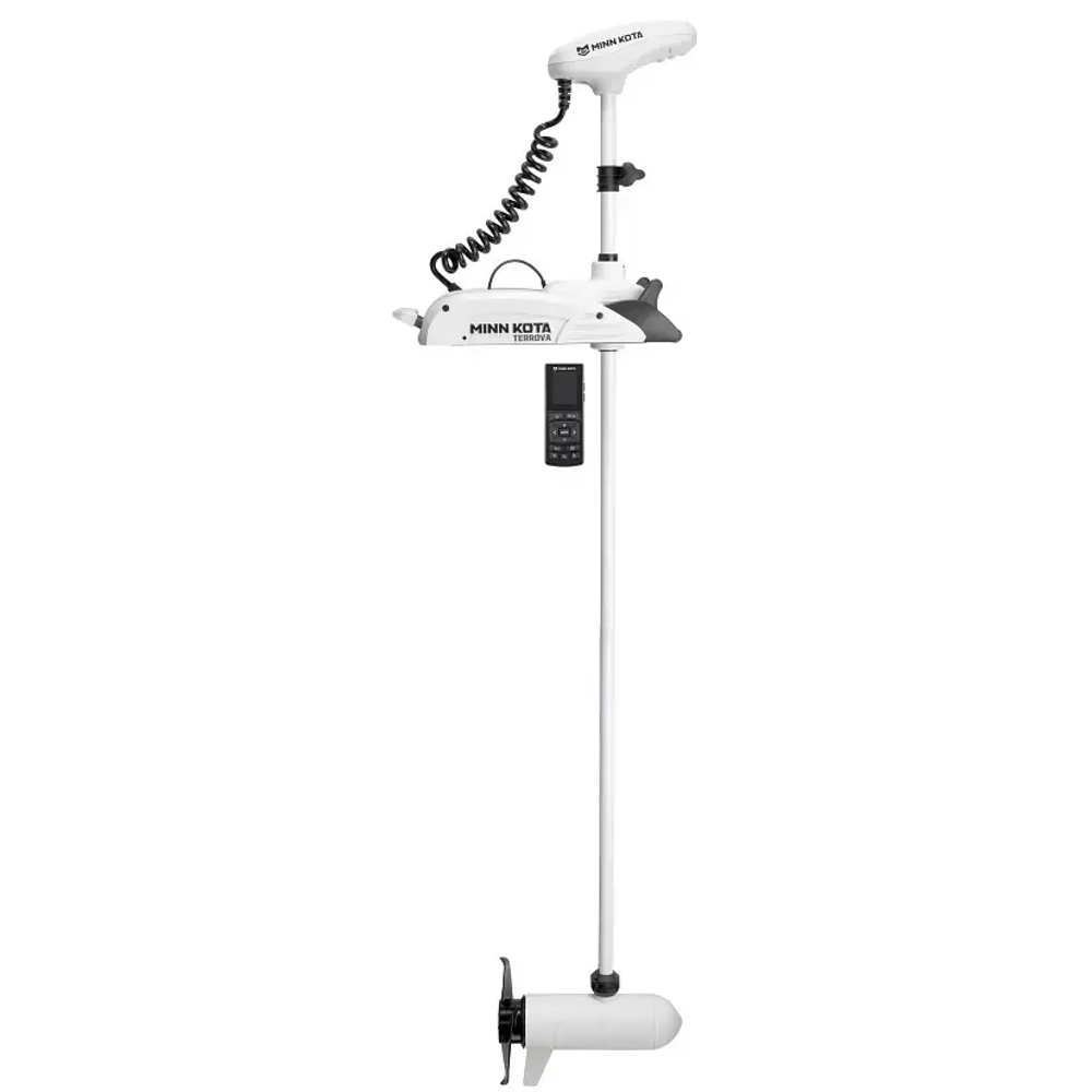 Электромотор Minn Kota RT Terrova 112/WR LBS 72" / 183cm/ 36V