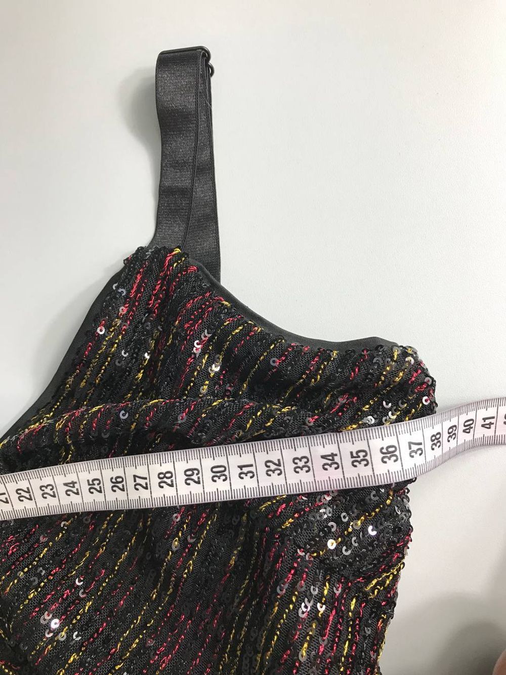 Платье Love Republic для незабываемой вечеринки 44 размер