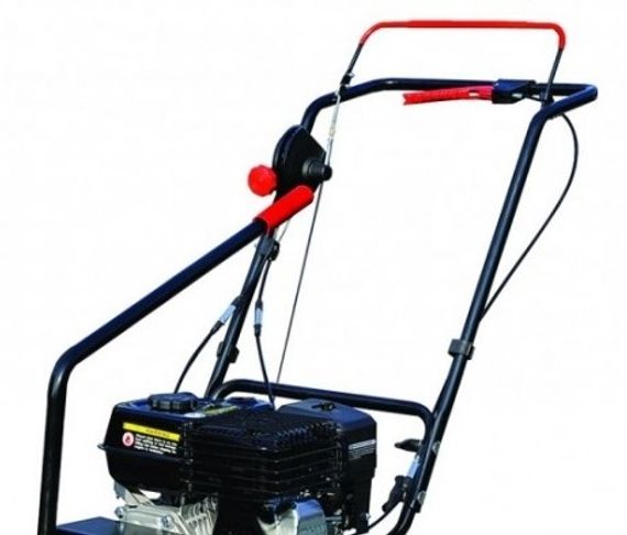 Снегоуборщик ELITECH СМ 6У2