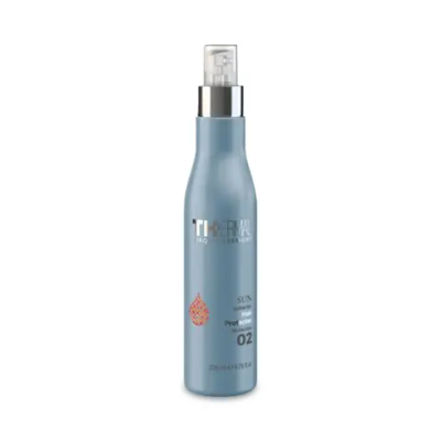 Несмываемая защита для волос после солнца Emsibeth Thermal Sun Multiaction