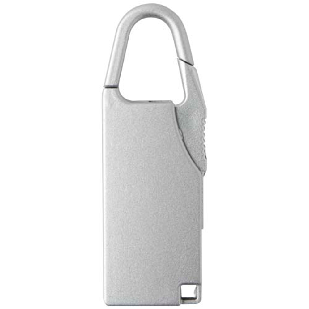 Traveler багажный замок