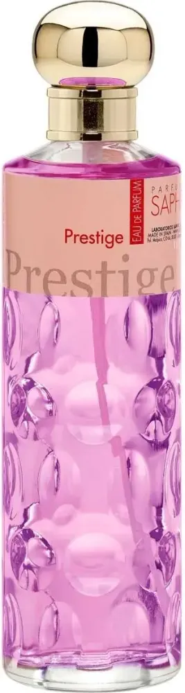 Женская парфюмерная вода SAPHIR Prestige EDP 200 мл