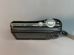 Nikon Coolpix L25