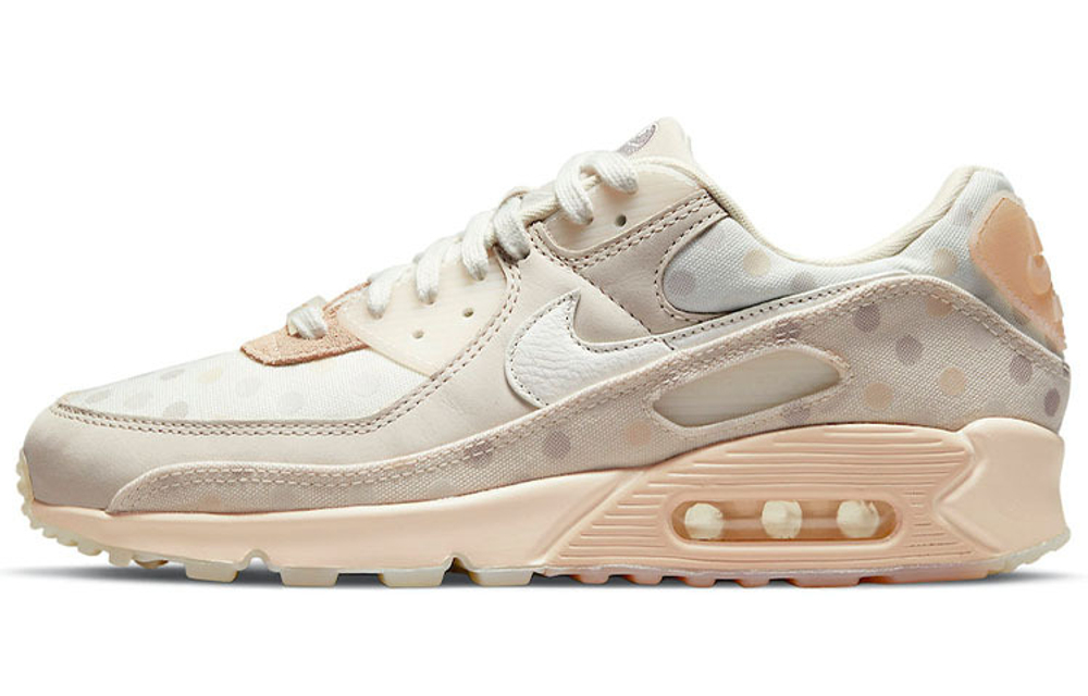 Кроссовки Nike Air Max 90 Nrg "Shimmer Polka"