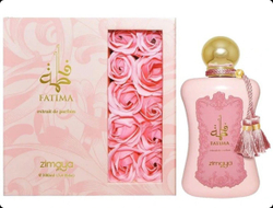 Zimaya Fatima Extrait de Parfum парфюмерная вода