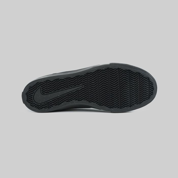 Кеды Nike SB Portmore II артикул:880268-001 - купить в магазине Дайс