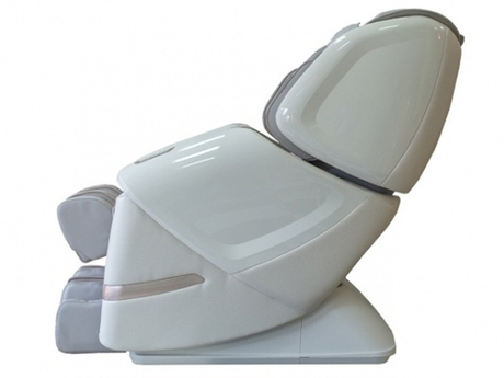 Массажное кресло Bodo Norton White-Beige Домашнее