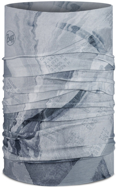 Многофункциональная бандана-труба Buff Original Snout Ash