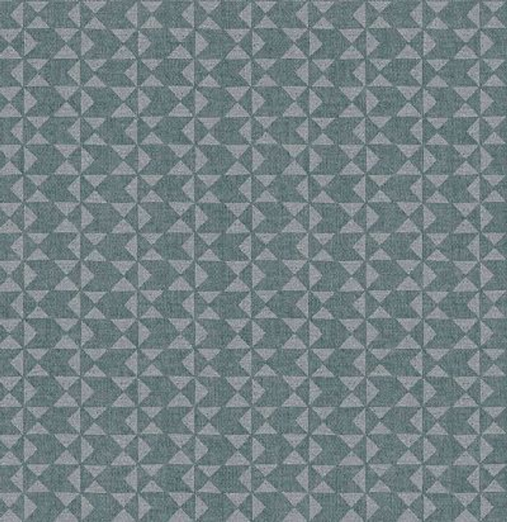 обои с мелкой геометрией 12040