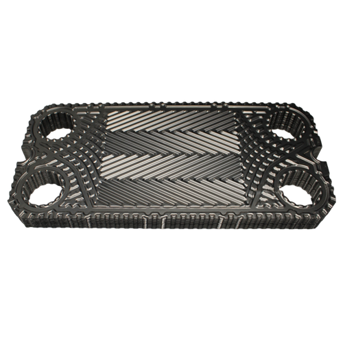 S22 пластина AISI316 0.5 TL 1234