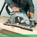 Дисковая (циркулярная) пила Makita HS011GZ