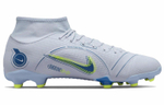 Кроссовки Nike Mercurial Superfly 8 14 Academy Fgmg