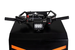 Мотобуксировщик FLAIZER GE500 1450 HP18 Maximum (2024)