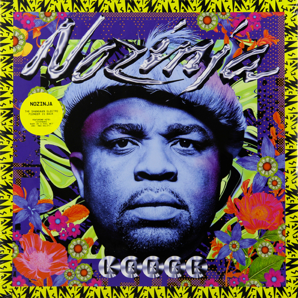 Nozinja - Nozinja Lodge