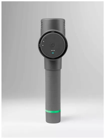 Перкуссионный массажёр Hyperice Hypervolt 2